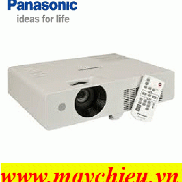 Máy chiếu Panasonic PT-LX30HEA